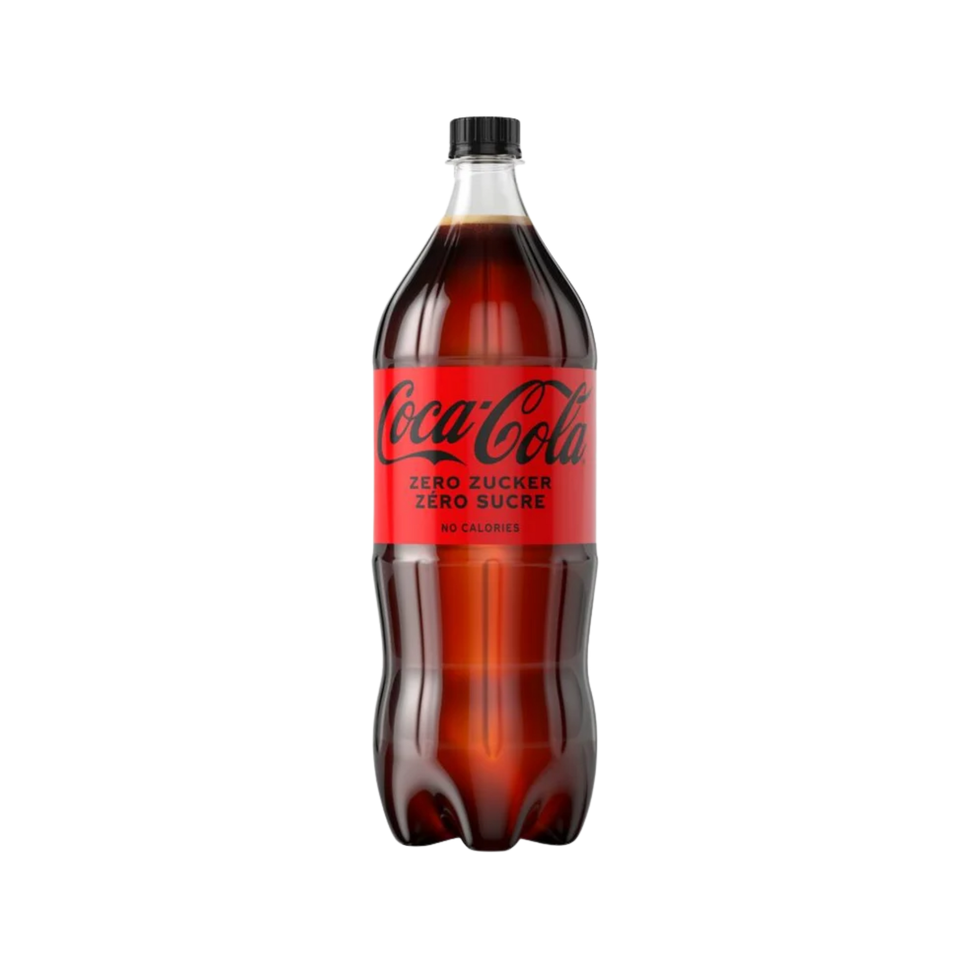 Coca Cola Zero 1.5l