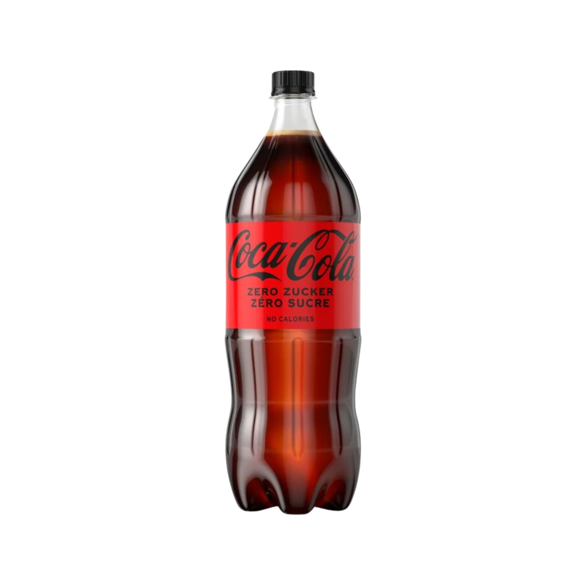 Coca Cola Zero 1.5l