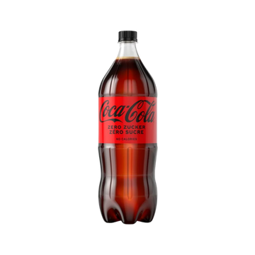 Coca Cola Zero 1.5l