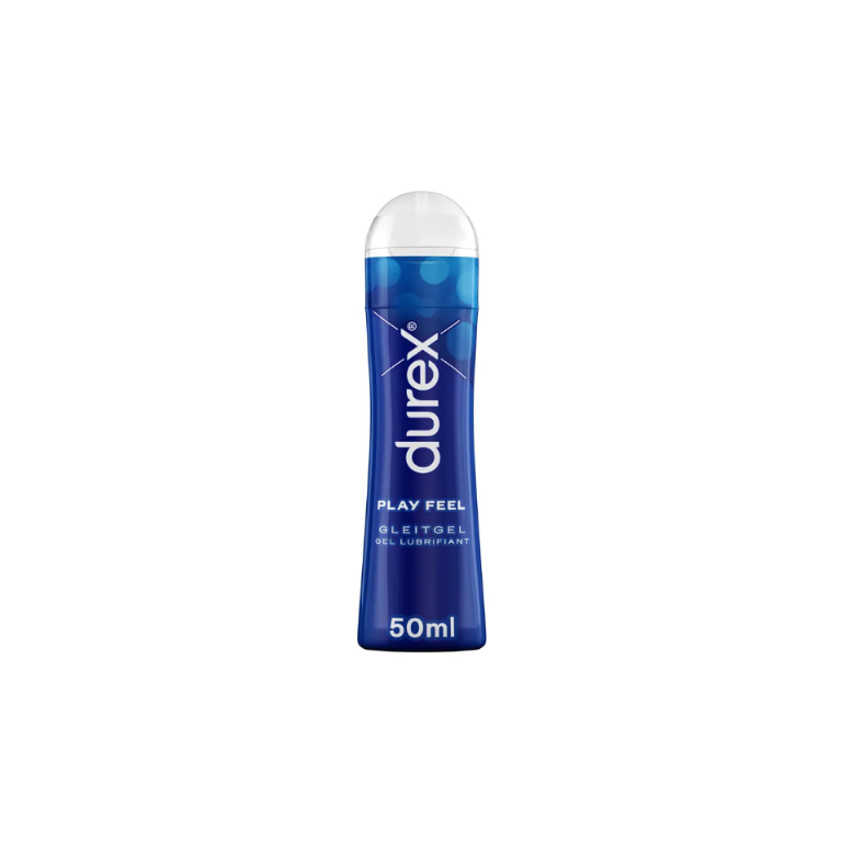Durex Play Feel Gleitgel (50ml)