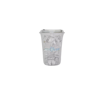 Der Ice Cup PET-Becher enthält Höchste Qualität 1STK