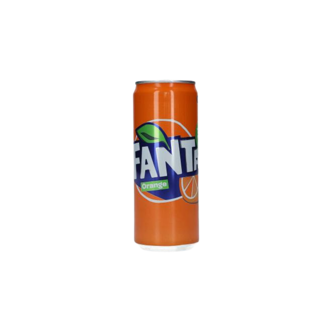 Fanta Orange 0.33l