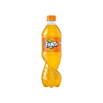 Fanta Orange 0.5l