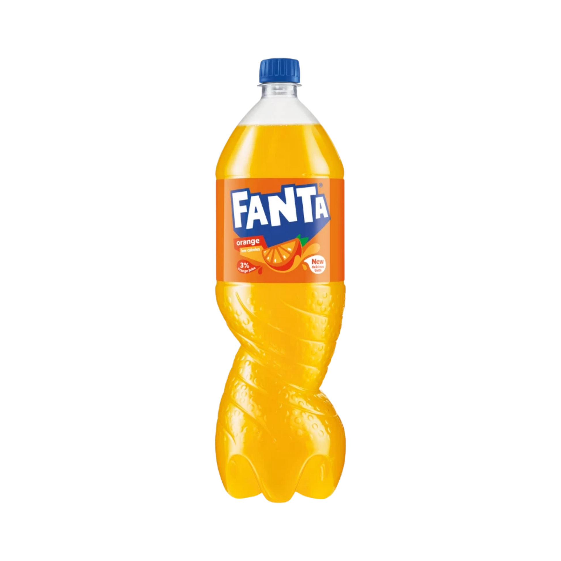 Fanta Orange 1.5l