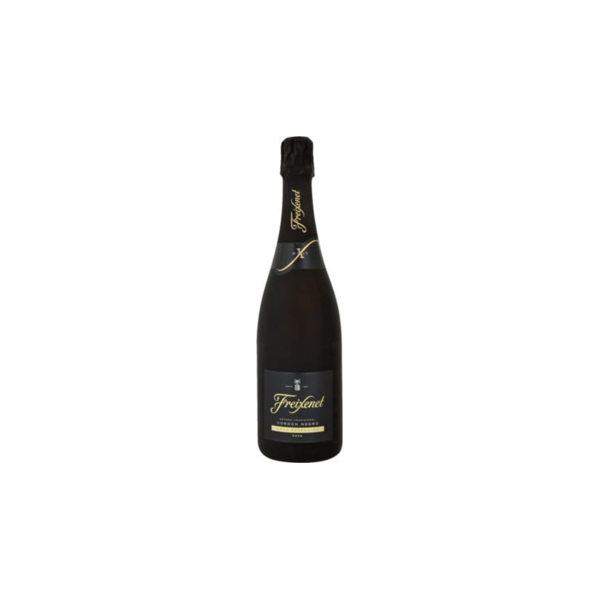 Freixenet Cordon Negro 75Cl