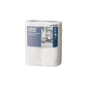 Haushaltspapierrolle Tork extra-saugfähig 1Pack