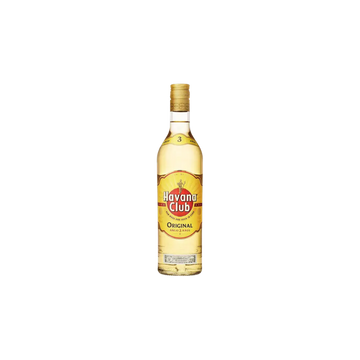 Havana Club Rum 0,7l
