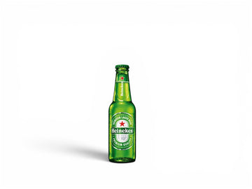 Heineken Bier 25cl