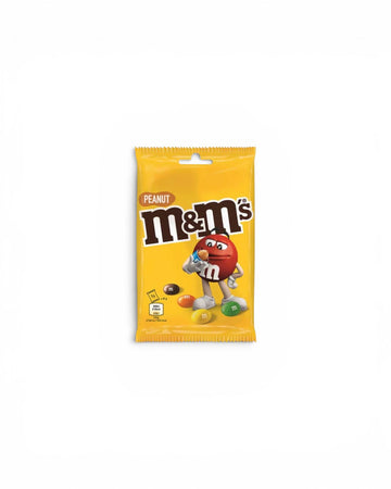 M&M's Erdnüsse - 82g