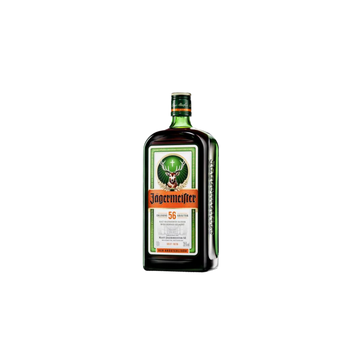 Jägermeister Kräuterlikör 0,7l