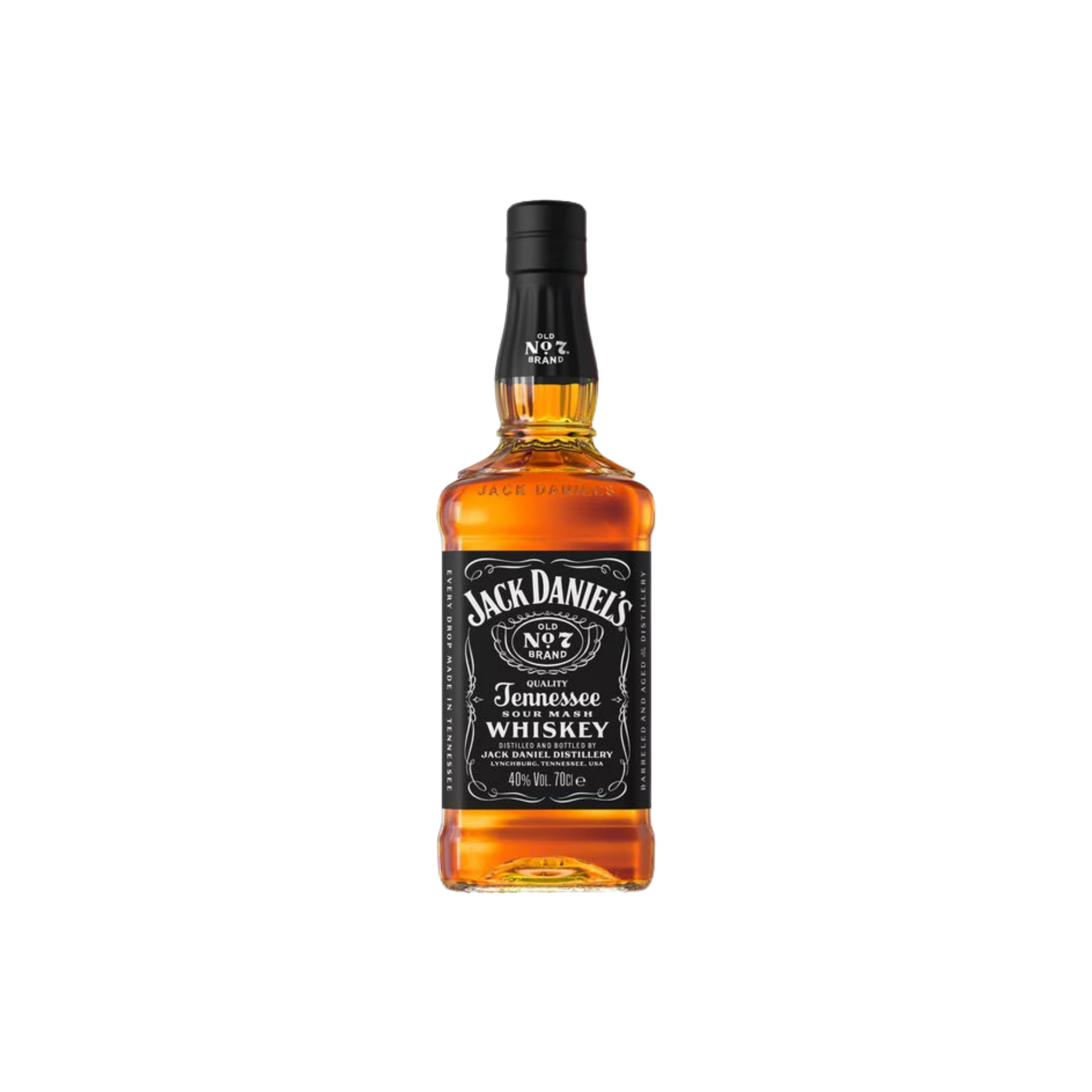 Jack Daniels 0,7l