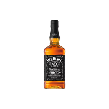 Jack Daniels 0,7l