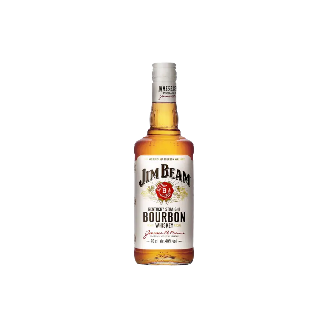 Jim Beam 0,7l