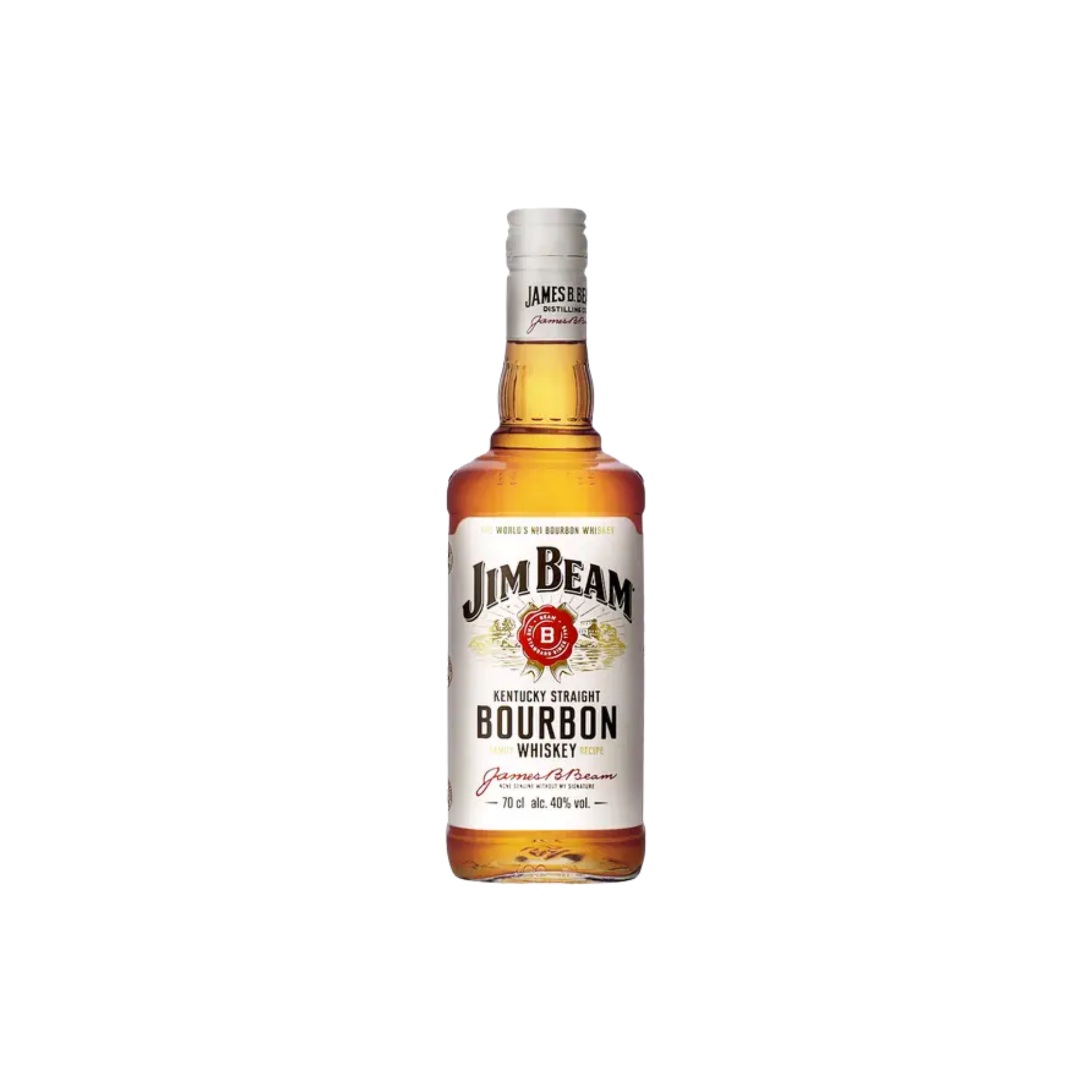 Jim Beam 0,7l