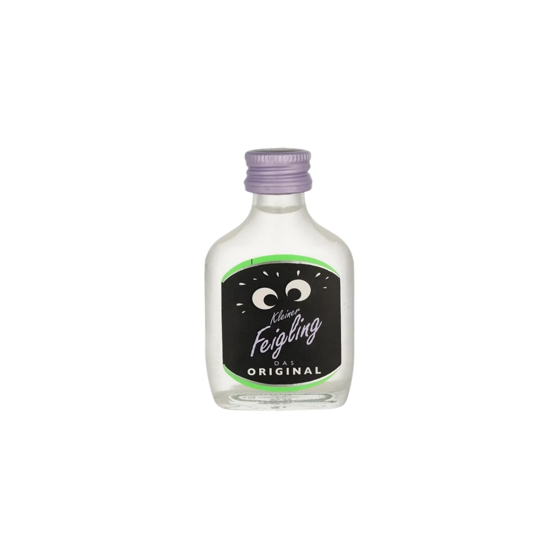 Kleiner Feigling Wodka Shot 0.02l