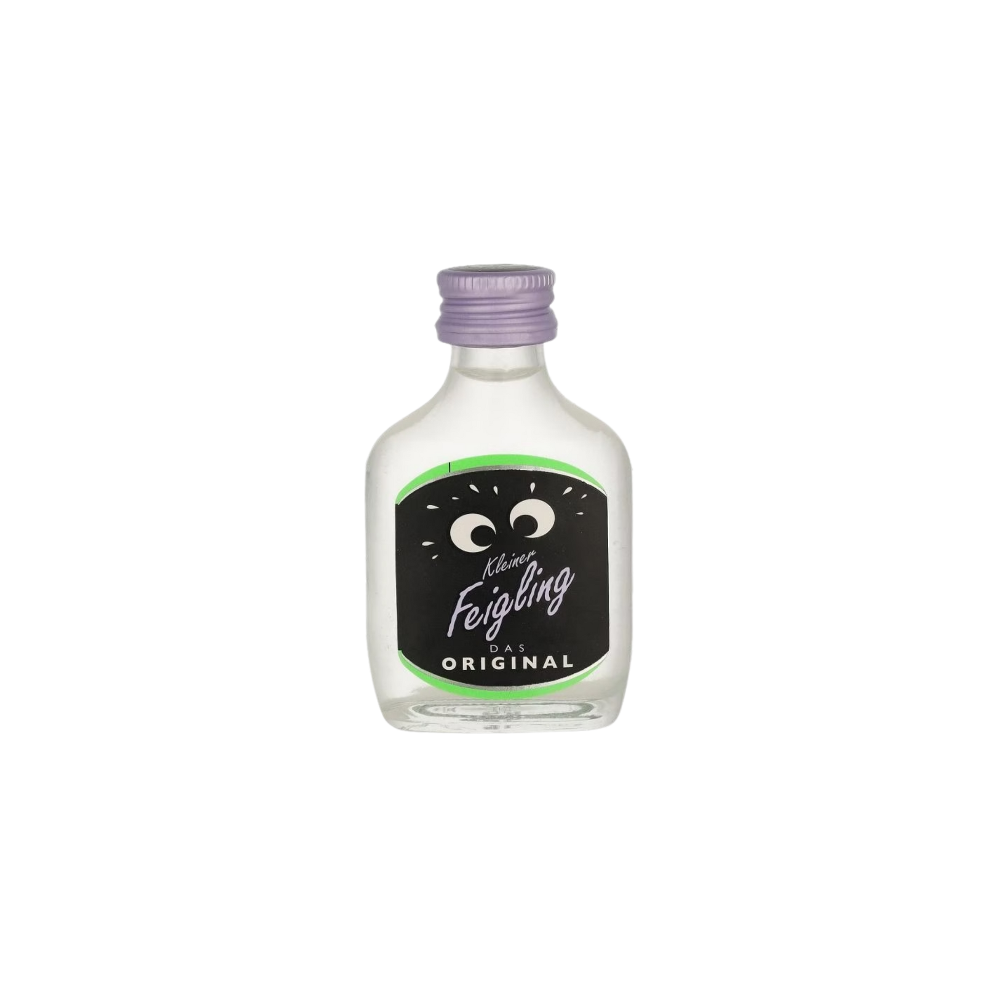 Kleiner Feigling Wodka Shot 0.02l