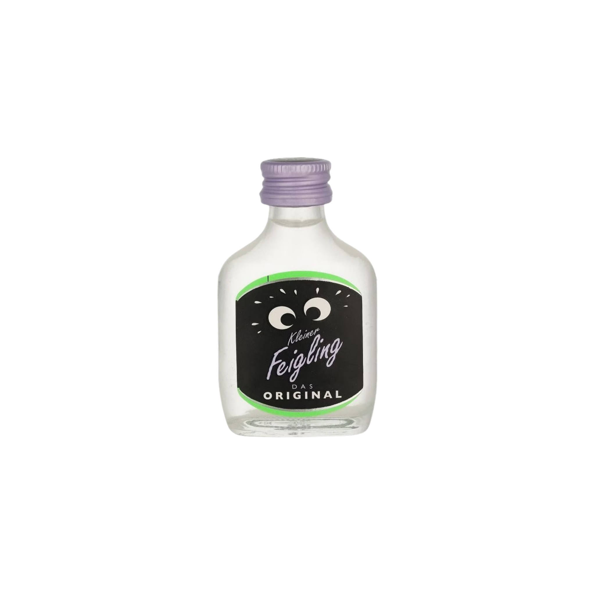 Kleiner Feigling Wodka Shot 0.02l