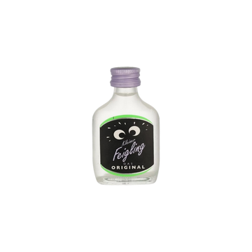 Kleiner Feigling Wodka Shot 0.02l