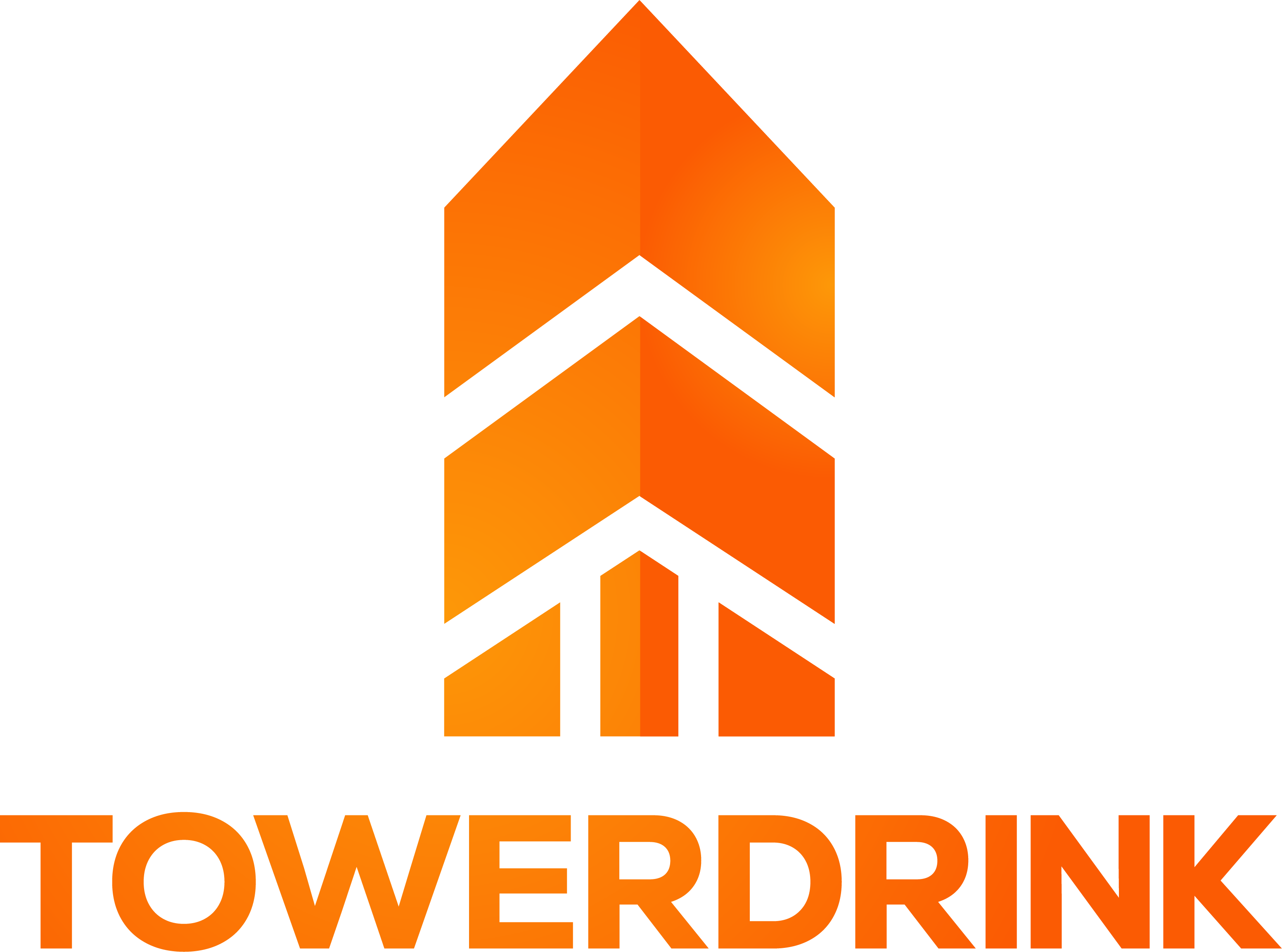 TowerDrink