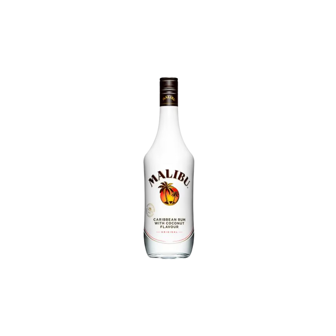 Malibu Coconut 0,7l
