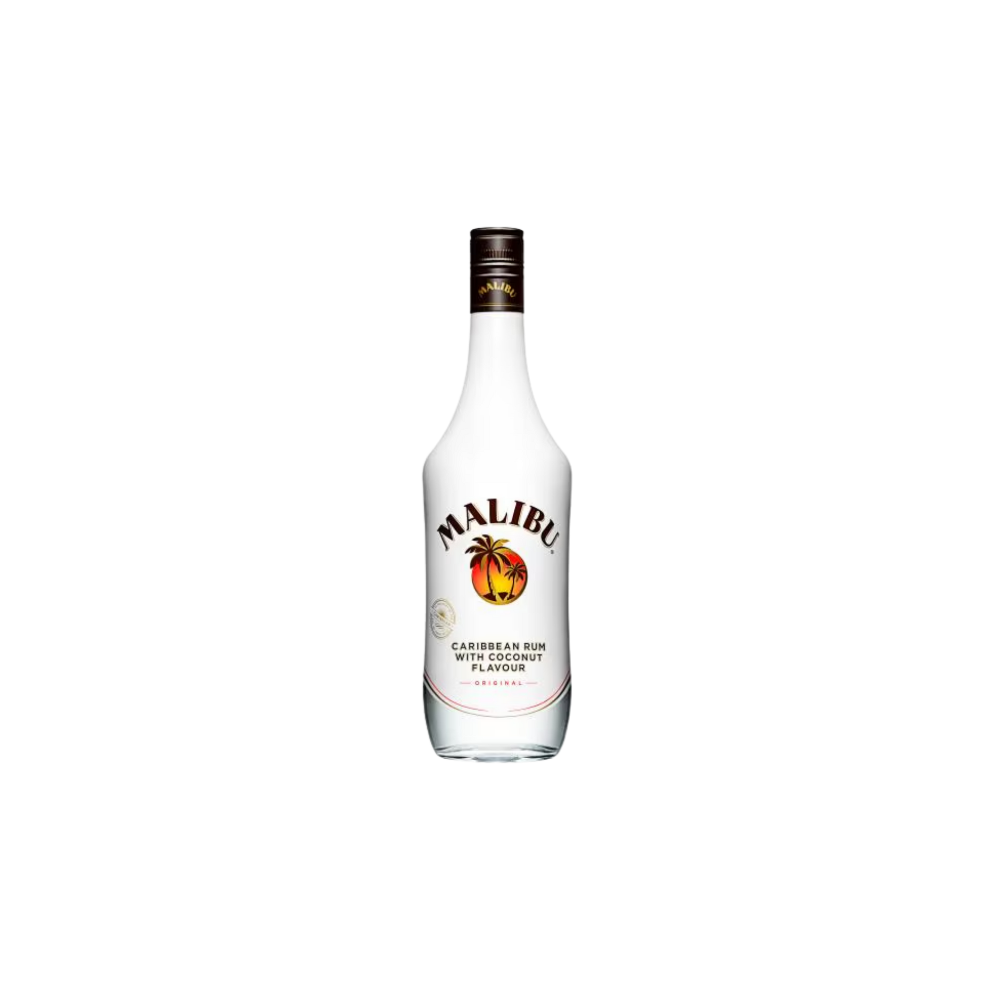 Malibu Coconut 0,7l