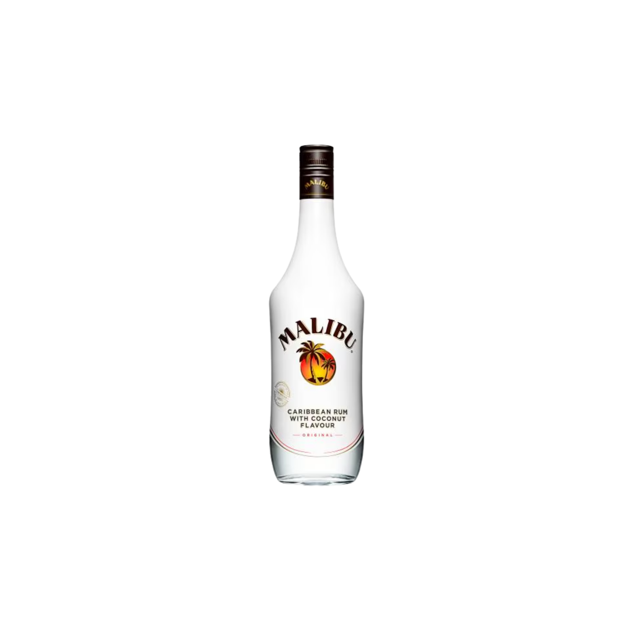 Malibu Coconut 0,7l