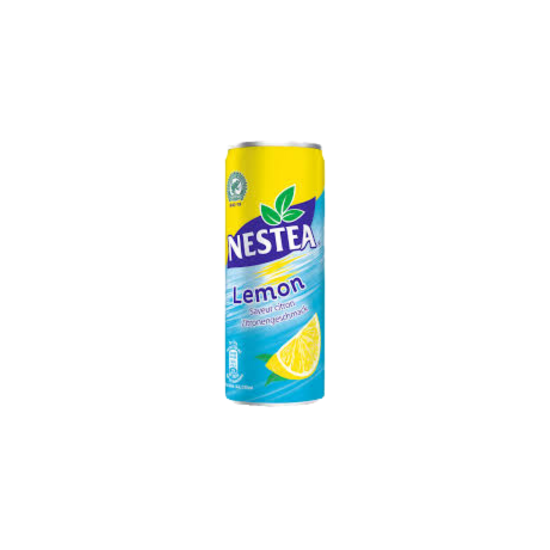 Nestea Lemon 0.33l