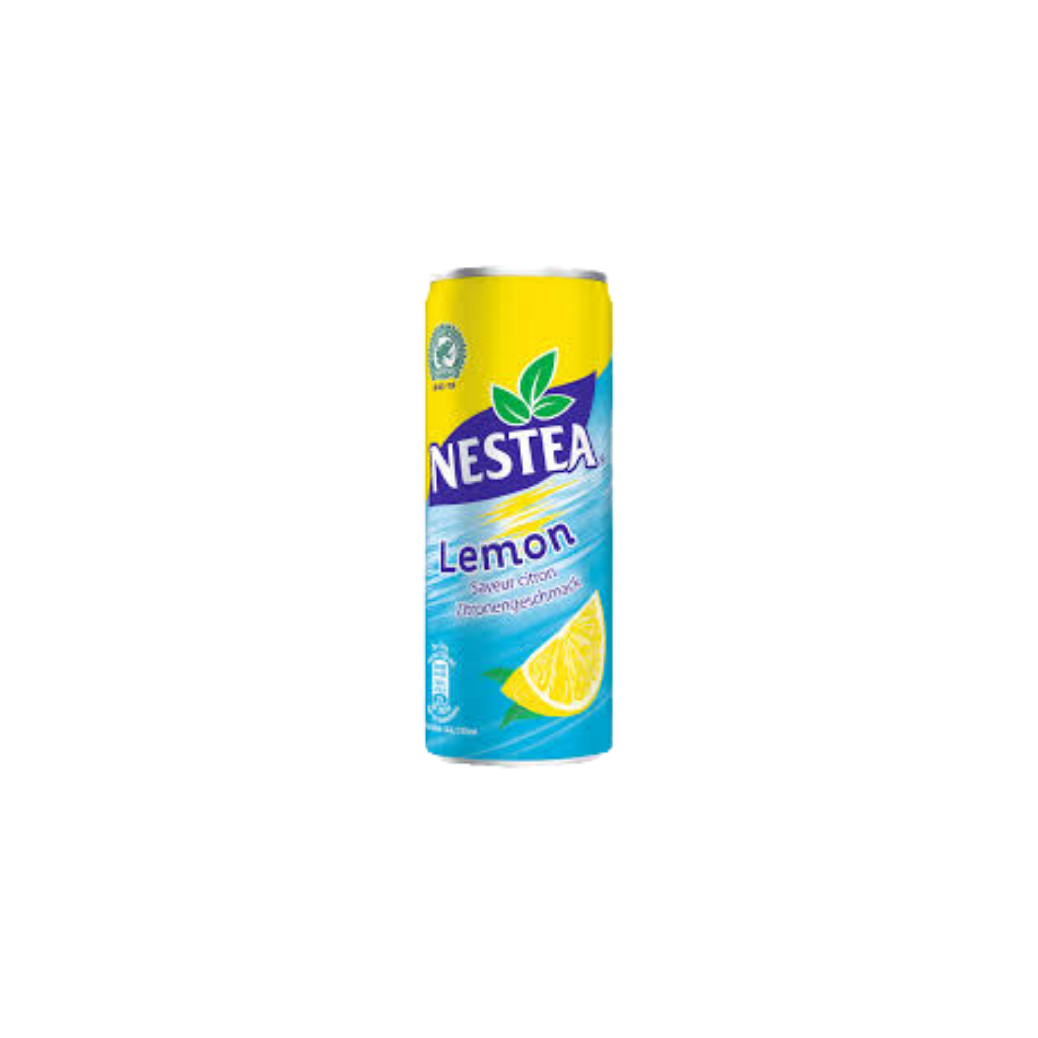 Nestea Lemon 0.33l