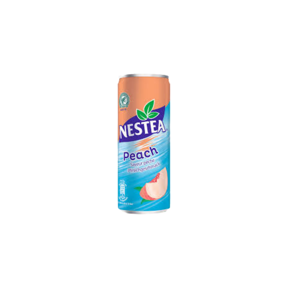 Nestea Peach 0.33l 
