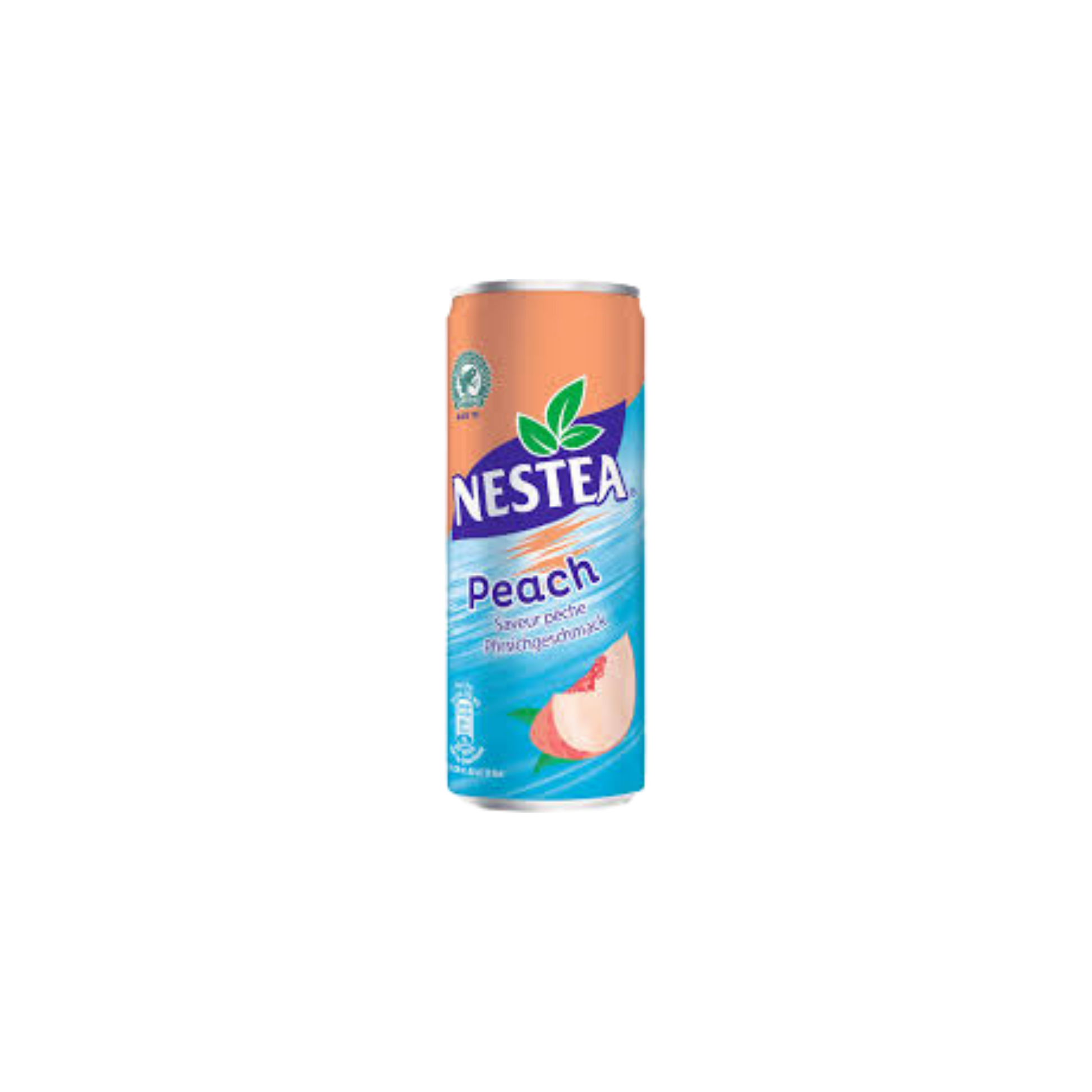 Nestea Peach 0.33l 