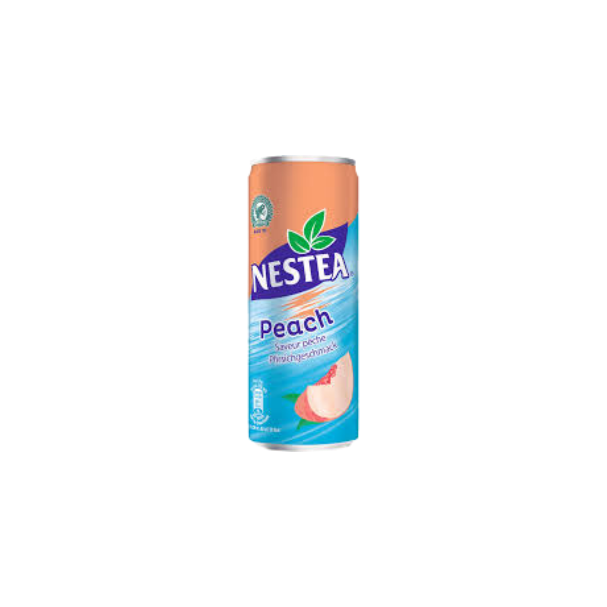 Nestea Peach 0.33l 