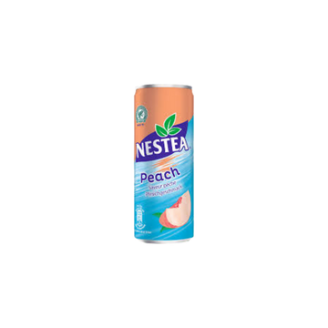 Nestea Peach 0.33l 