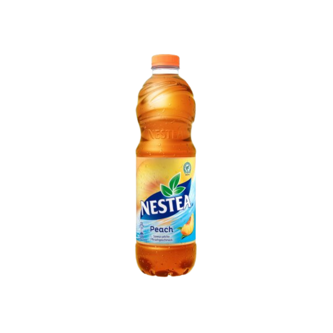 Nestea Peach 1.5l