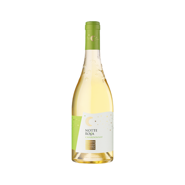 Notte Rossa Primitivo Rosato Italien, Apulien 75Cl.