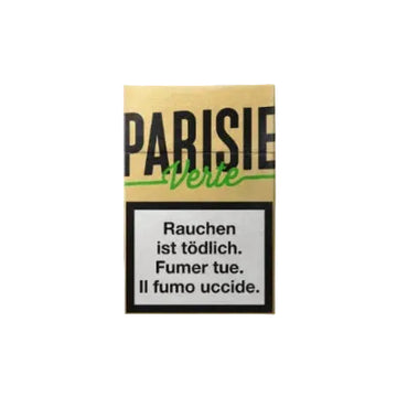 Parisienne Vert