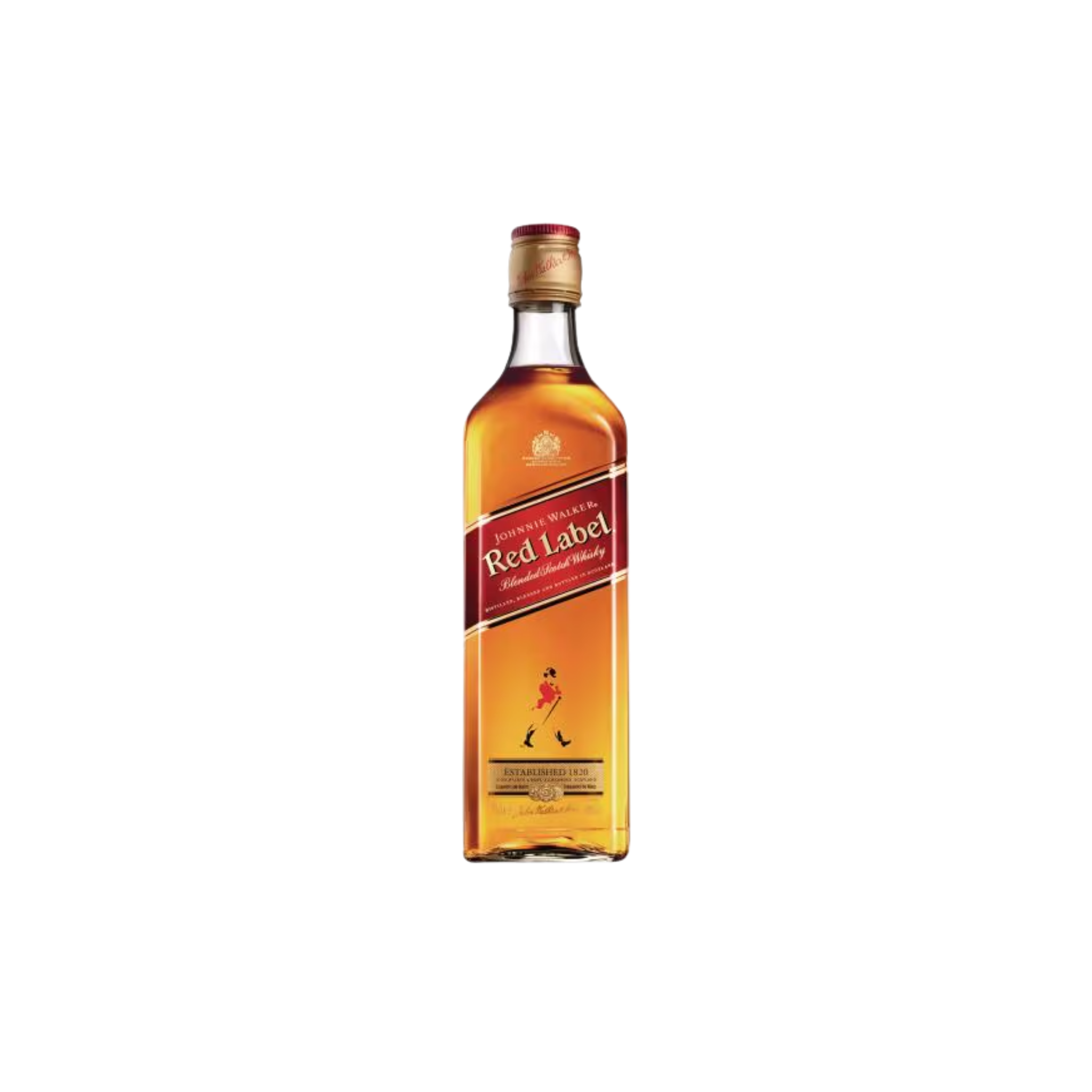 Red Label 0,7l