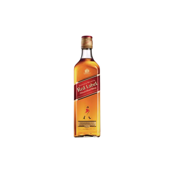 Red Label 0,7l