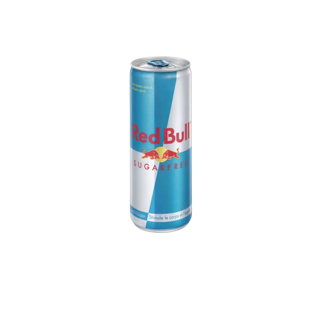 Redbull sugarfree 250ml
