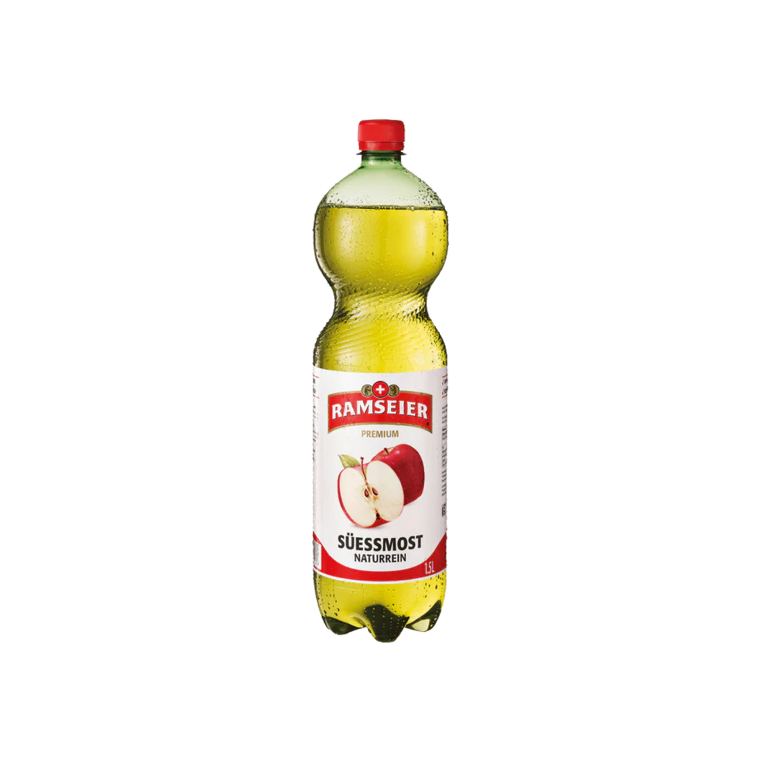 Remseier Süssmost 1.5l