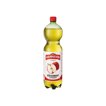 Remseier Süssmost 1.5l