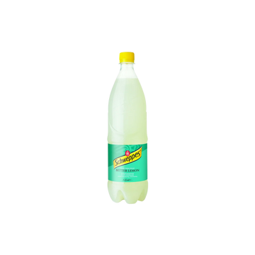 Schweppes Bitter Lemon 1.l