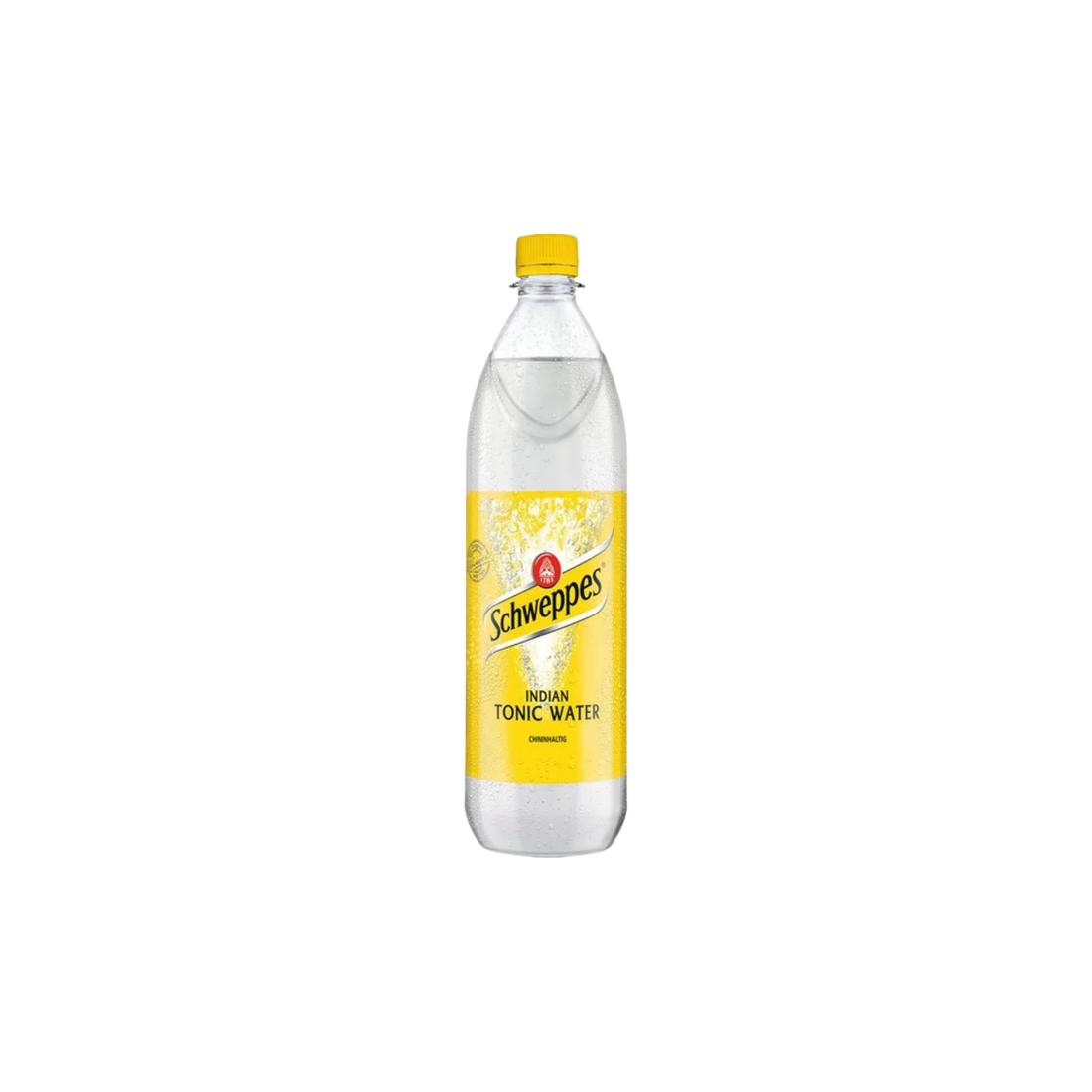 Schweppes Tonic 1.l