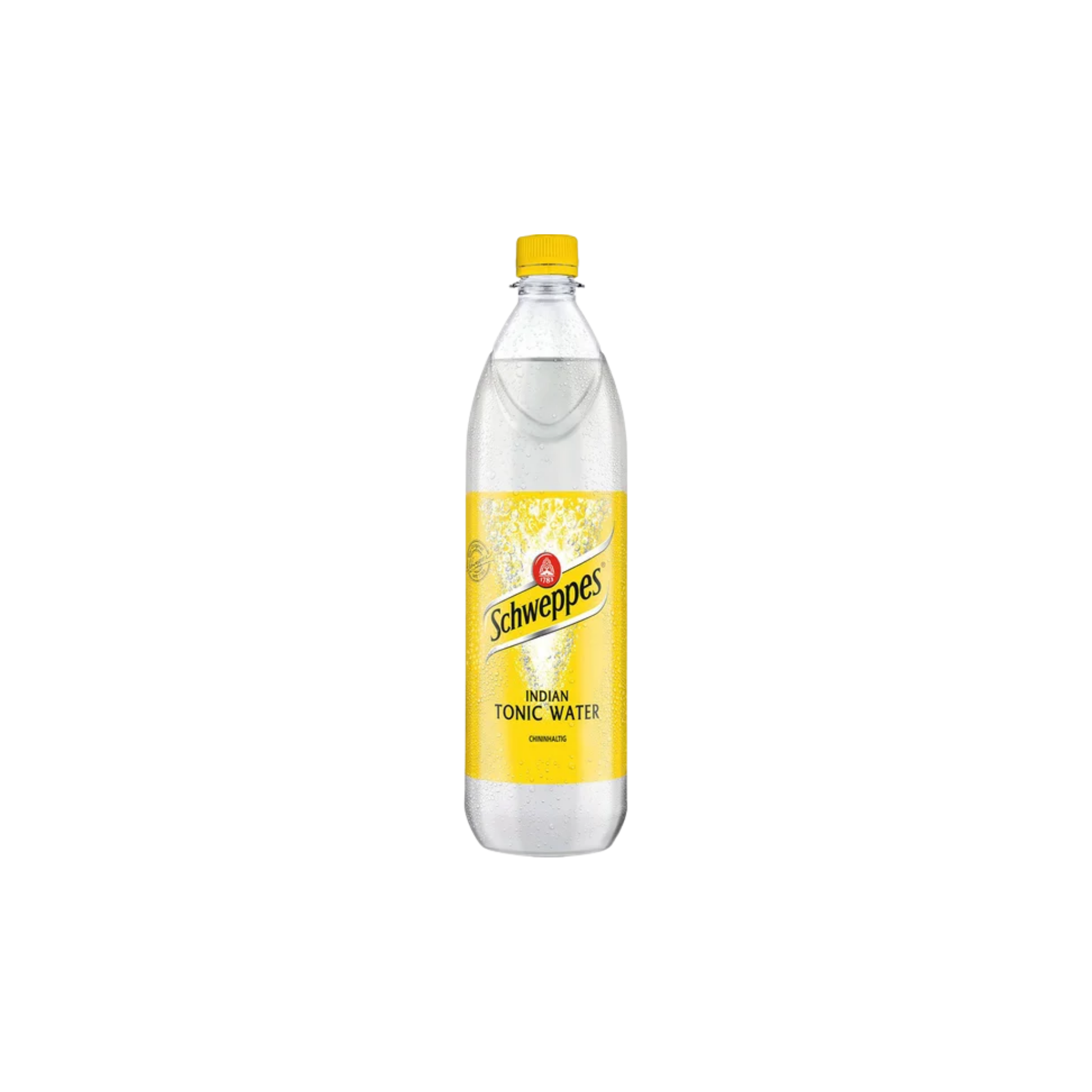Schweppes Tonic 1.l