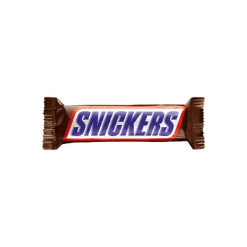Snickers Schokolade(50g)