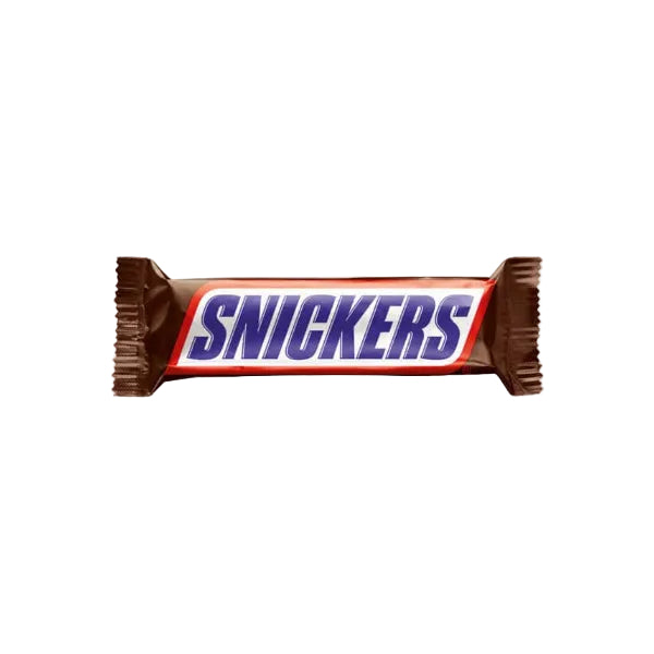 Snickers Schokolade(50g)