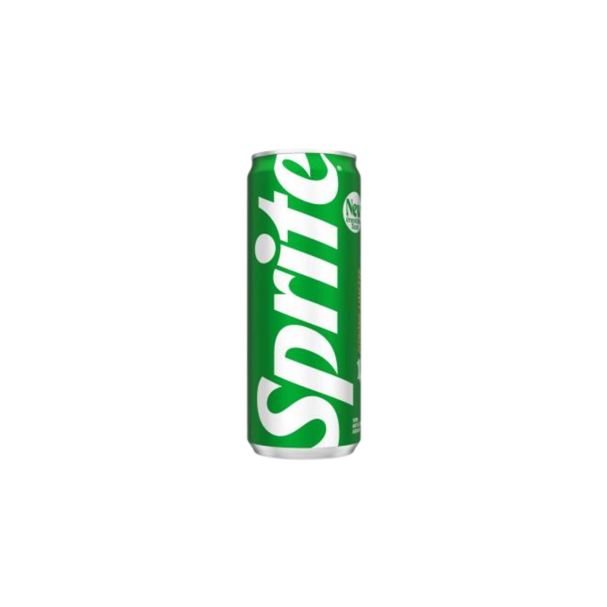 Sprite 0.33l