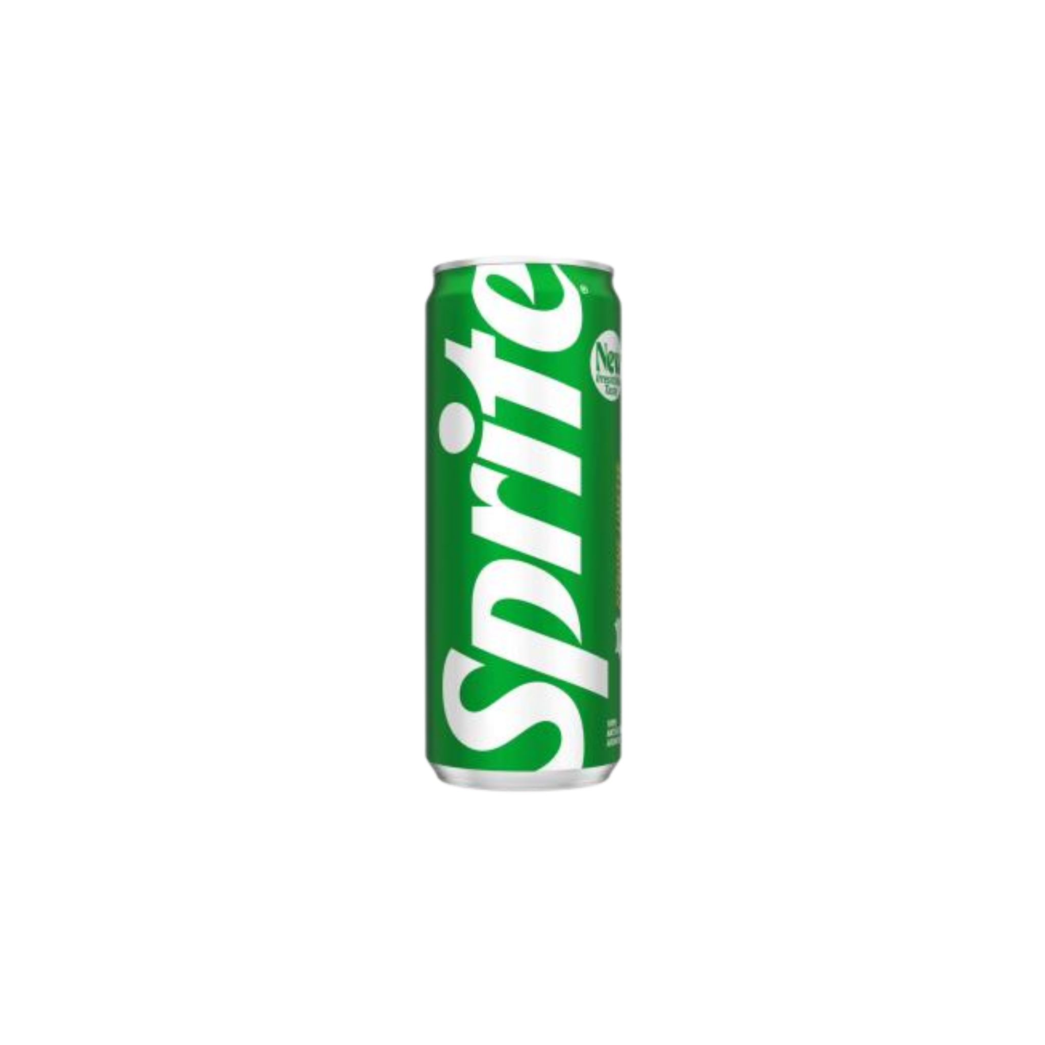 Sprite 0.33l