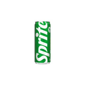 Sprite 0.33l