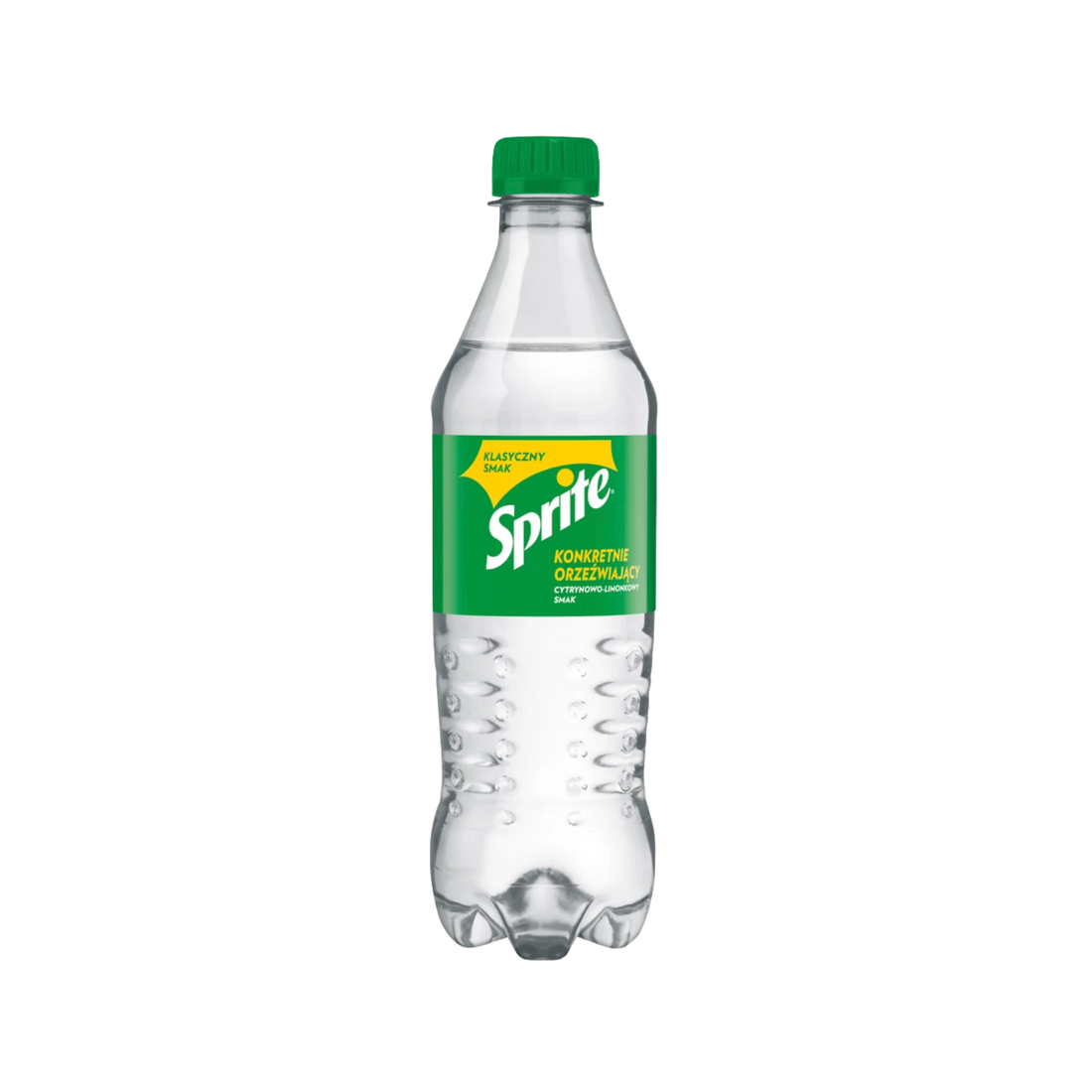 Sprite 0.5l
