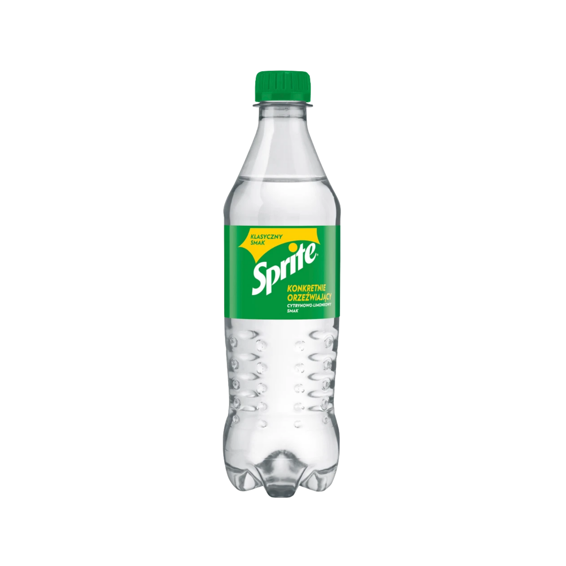 Sprite 0.5l